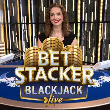 Klasik Bet Stacker Blackjack 1 game tile