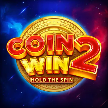 Coin Win 2: Hold the Spin game tile