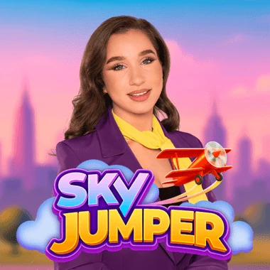 Sky Jumper game tile